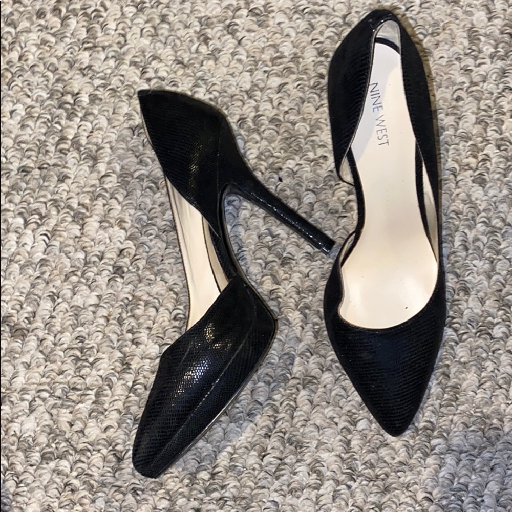 Gorgeous high heel